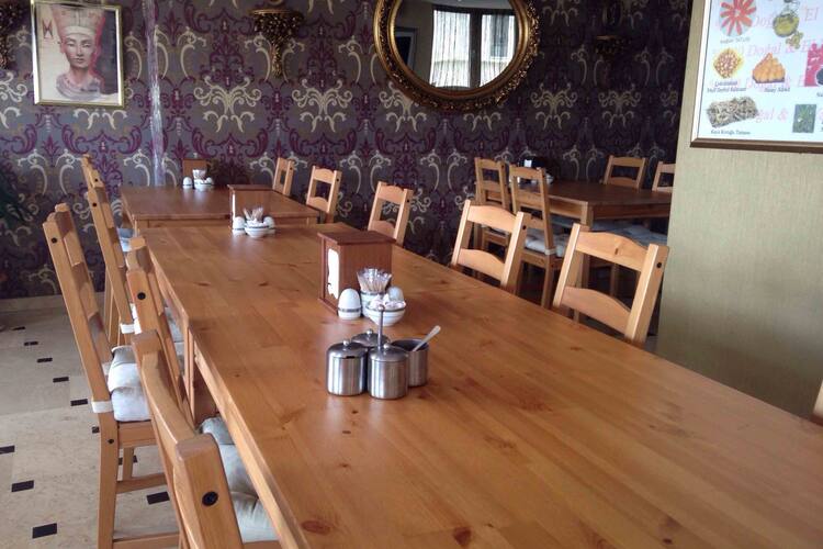 Beyt Il Istanbuli Ovecler Ankara Zomato